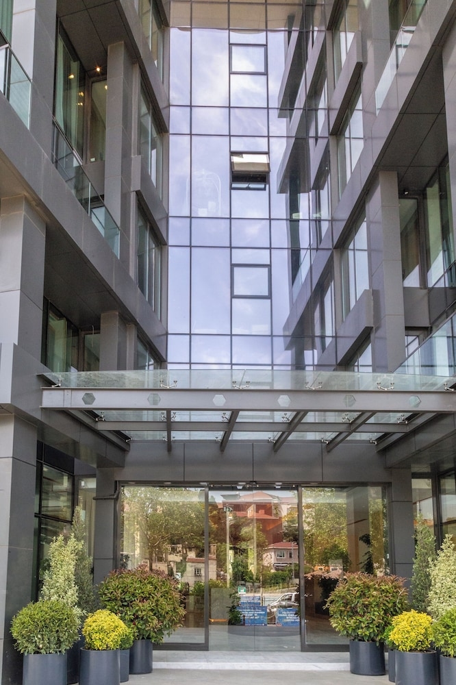 Foto de Meroddi Beyoğlu Residence