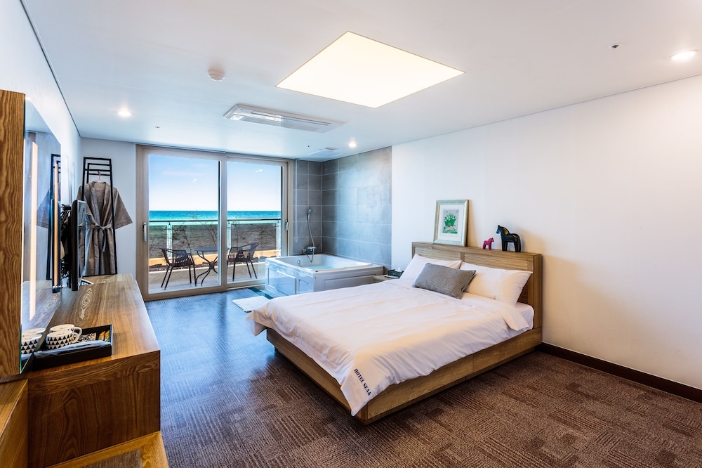 Foto de Seastay Hotel & Spa