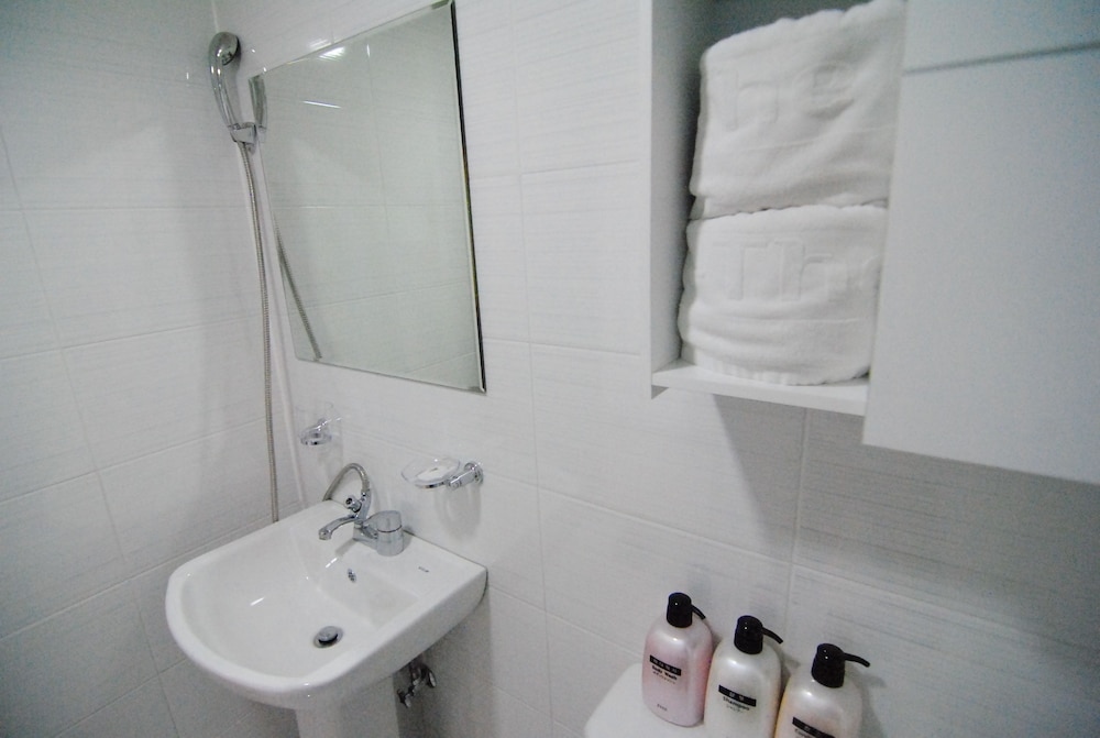 Foto de Inn The City Business Hotel