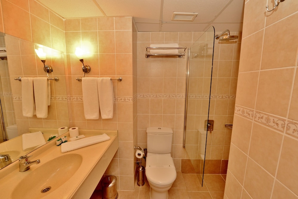 Foto de Green Nature Resort & Spa