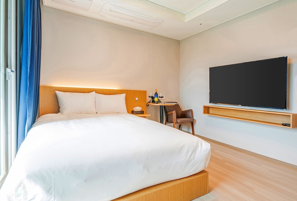 Foto de Sokcho Mari Vista Hotel
