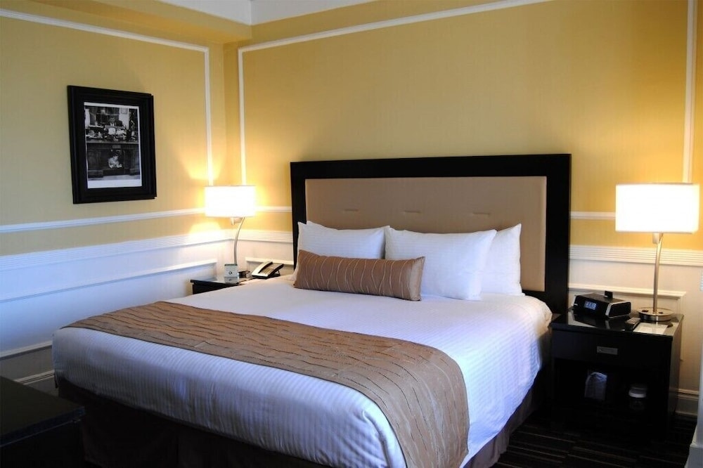 The Pickwick Hotel, San Francisco
