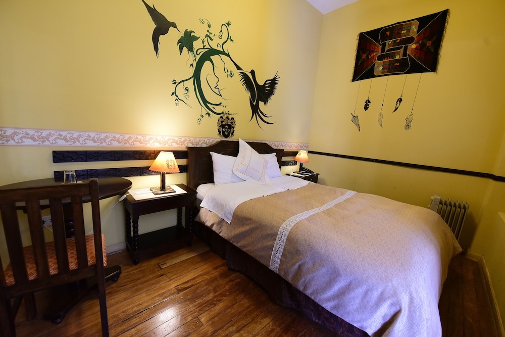 Foto de Yabar Hotel Plaza