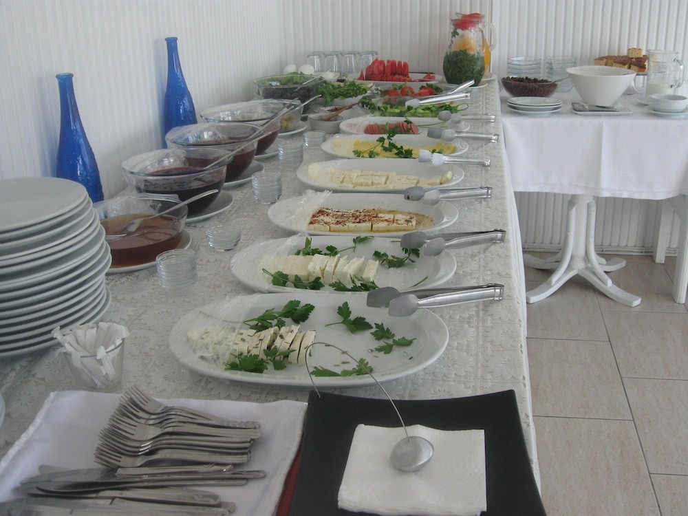 Foto de Sultanahmet Hotel