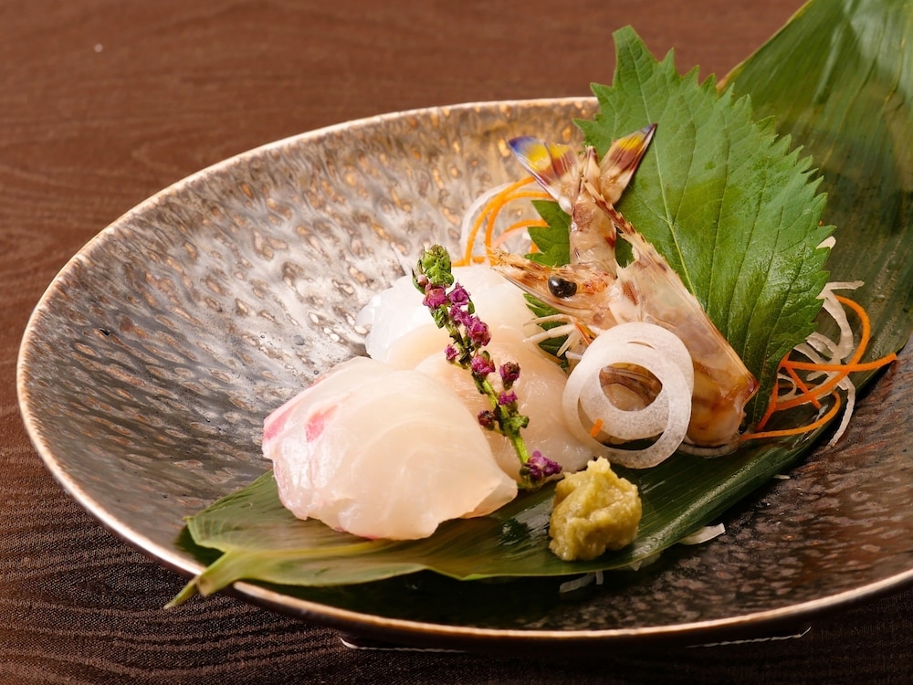 Foto de NIPPONIA HOTEL Takehara Saltworks Town