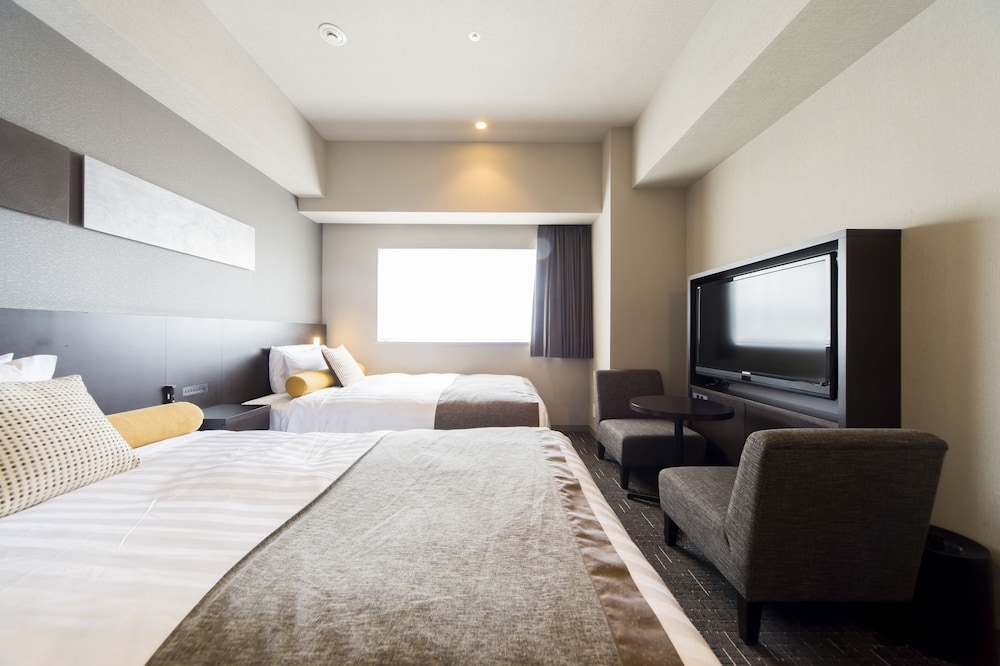 Foto de Hiroshima Washington Hotel