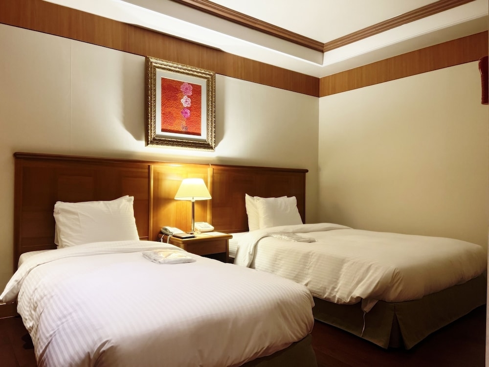 Foto de Sejong Hotel