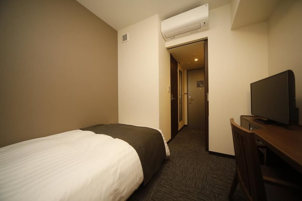 Foto de Dormy Inn Oita Hot Springs