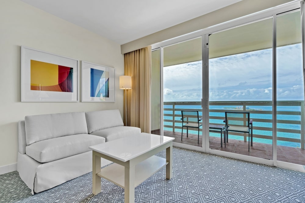 Foto de El Conquistador Resort