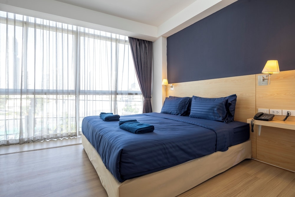 GP House Express Sukhumvit 81