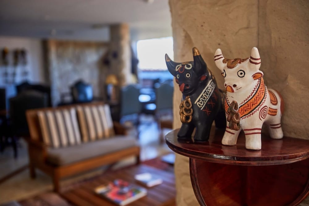 Foto de Casa Andina Premium Puno