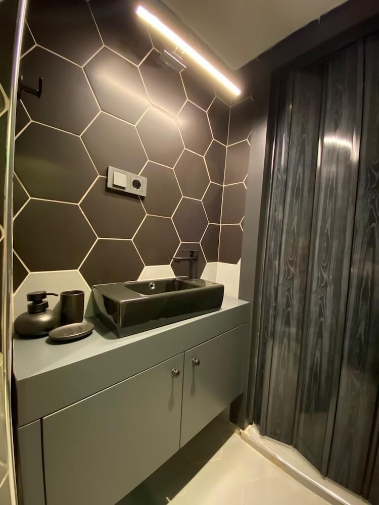 Foto de Allegra Suites Galata