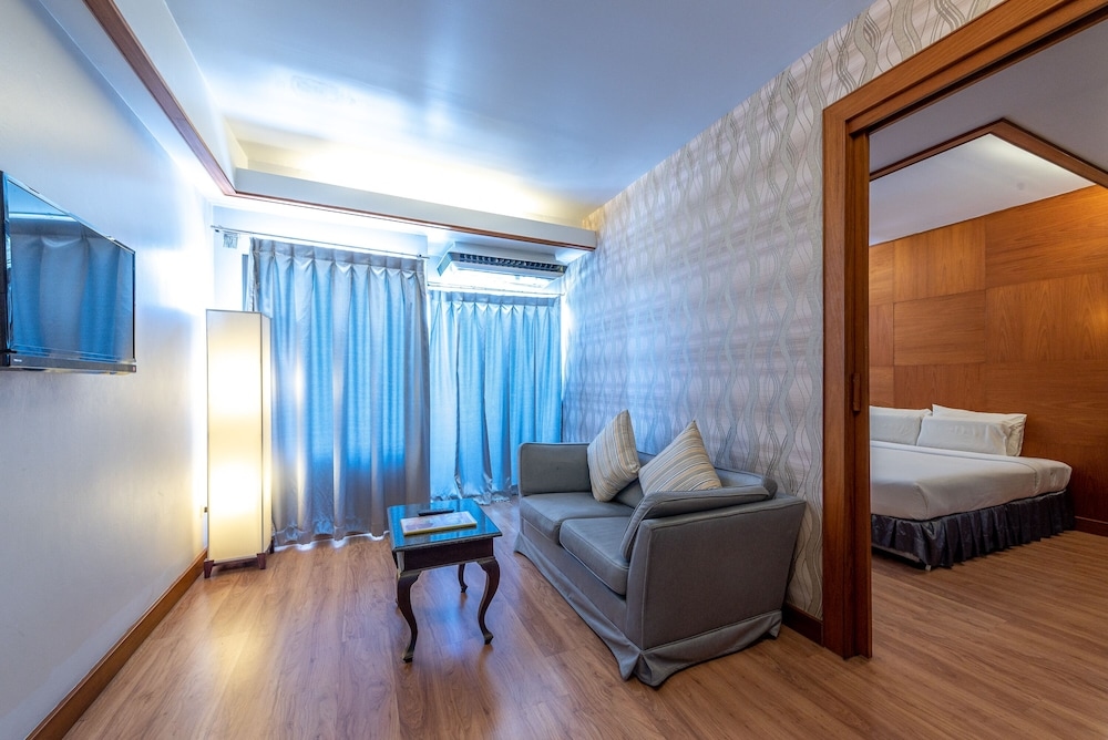 Foto de Nonthaburi Palace Hotel