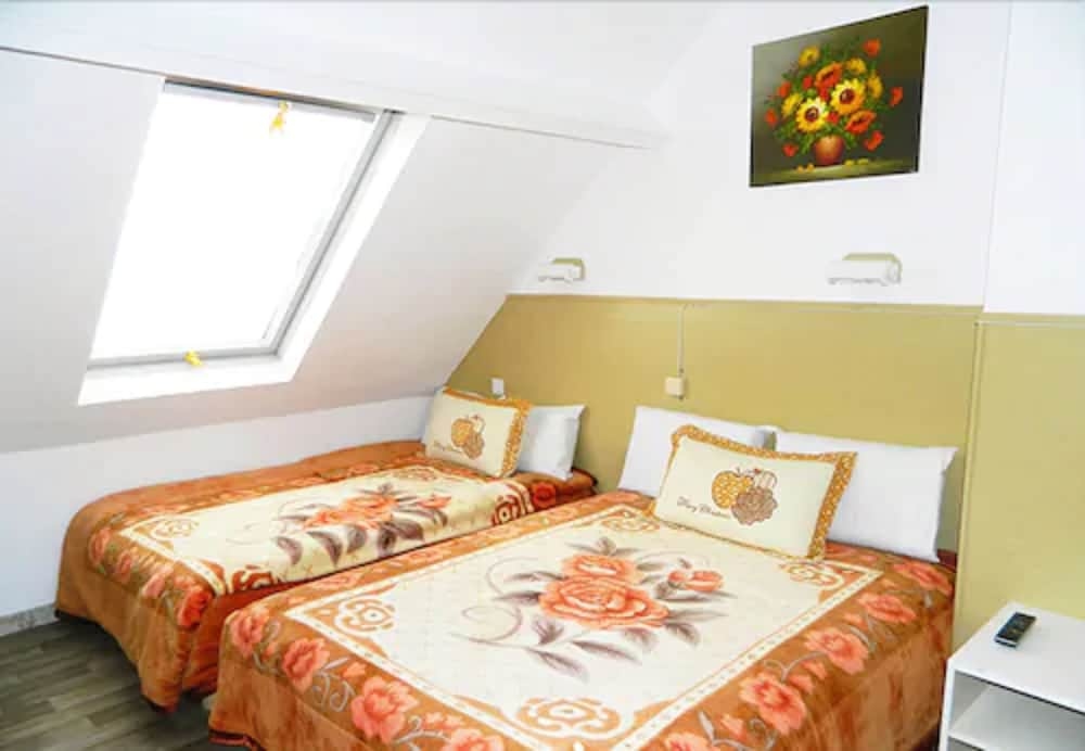 Foto de Hotel Paris Star