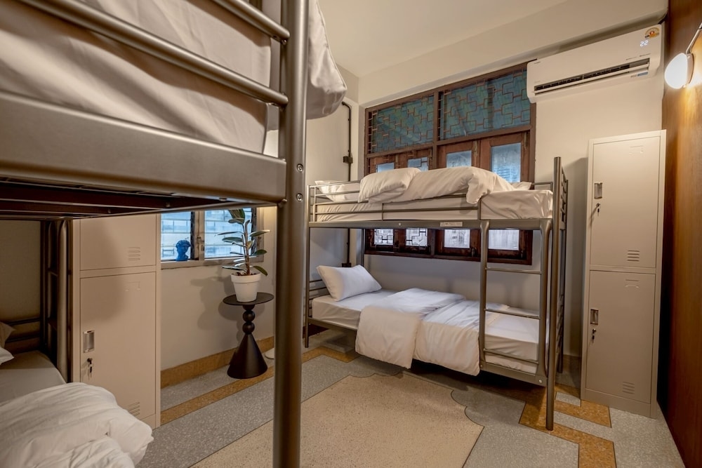 Foto de Morn Samyan Hostel