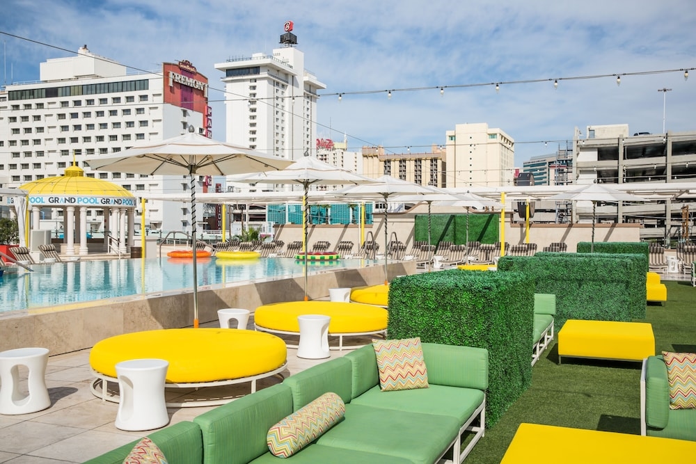 Downtown Grand Las Vegas, Las Vegas