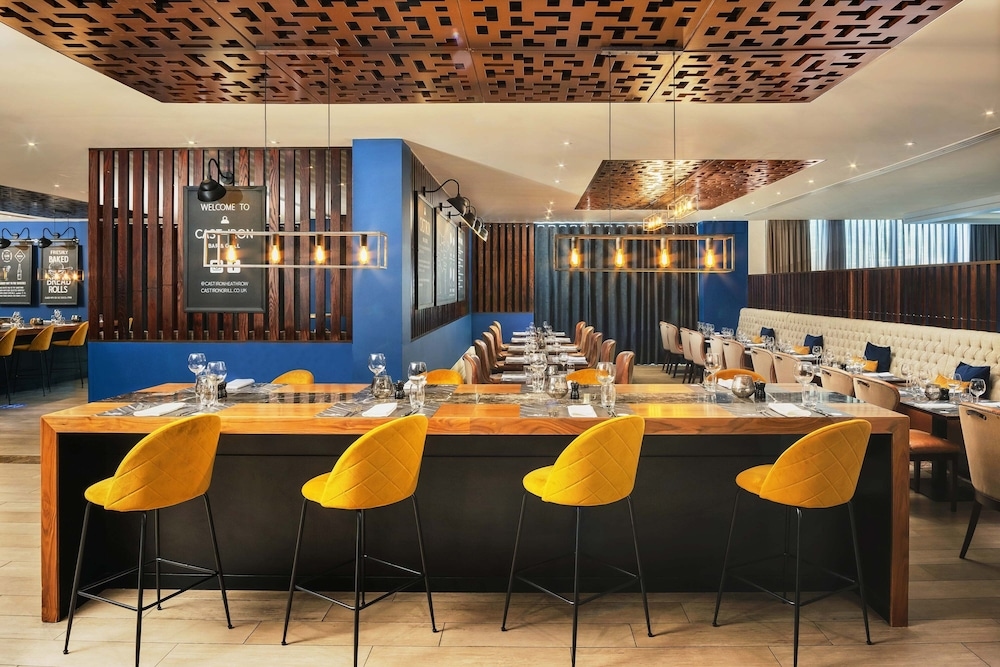 Sheraton Heathrow Hotel, West Drayton