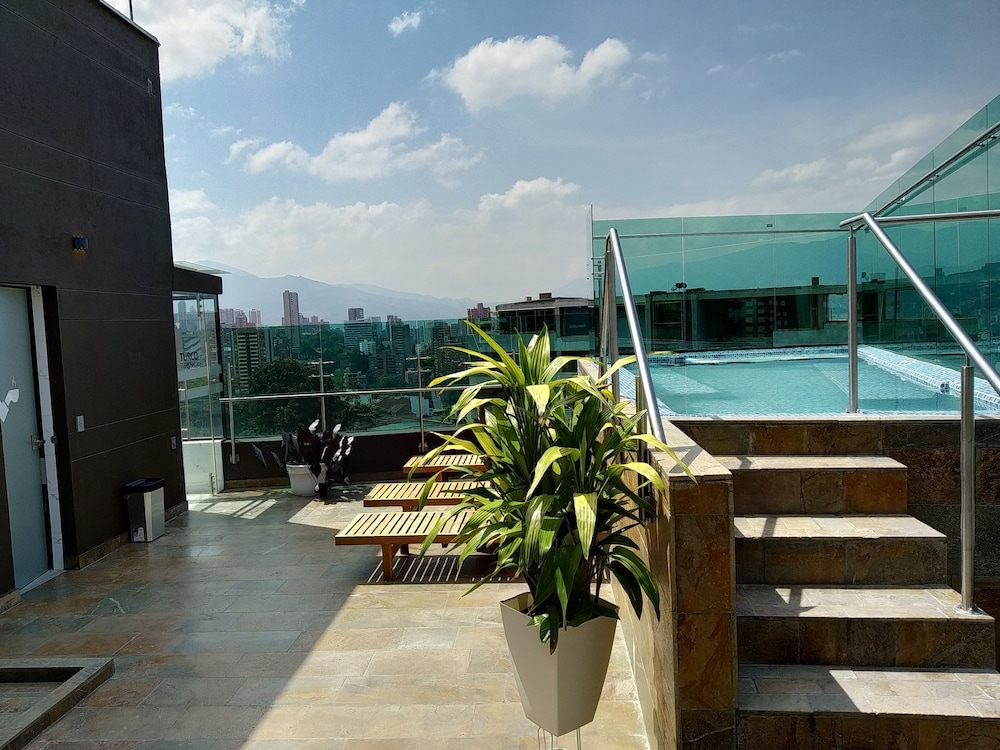 Foto de Café Hotel Medellín