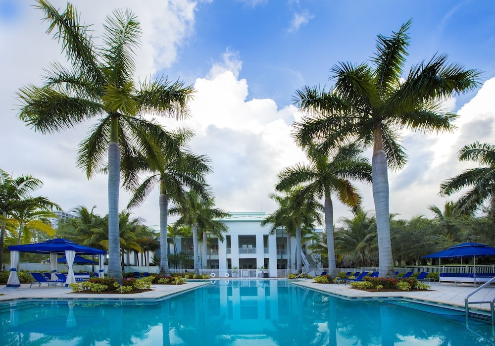 Foto de Provident Doral at the Blue Miami