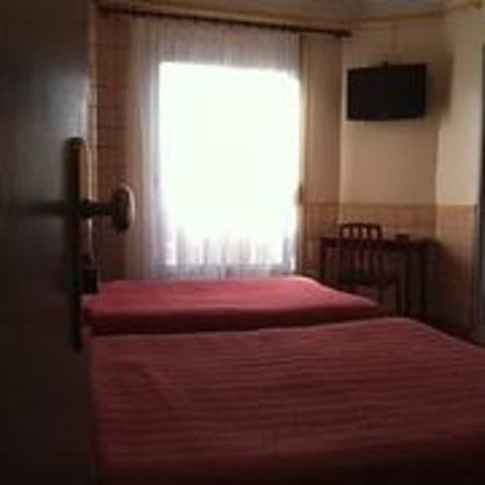 Foto de Hôtel de la Comète