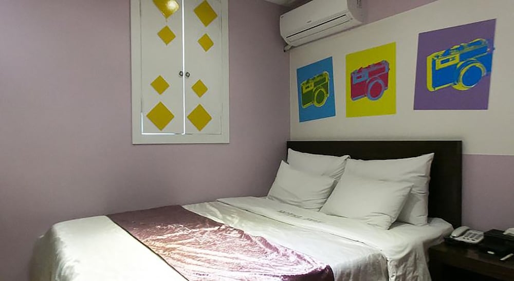 Foto de Fox Motel