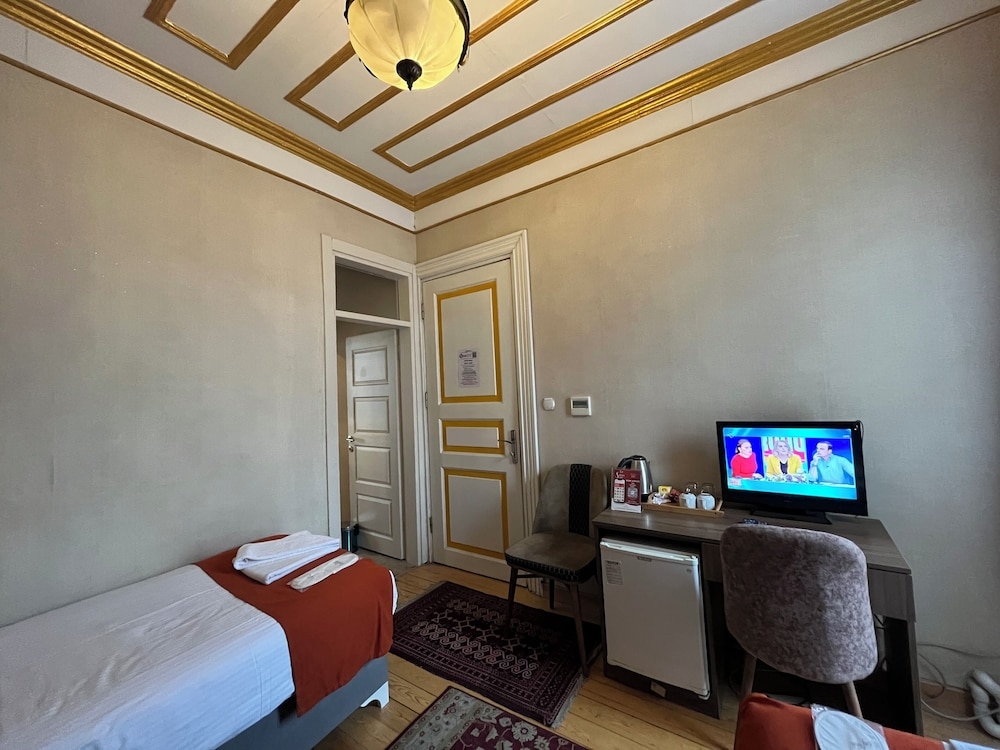 Foto de Le Safran Hotel