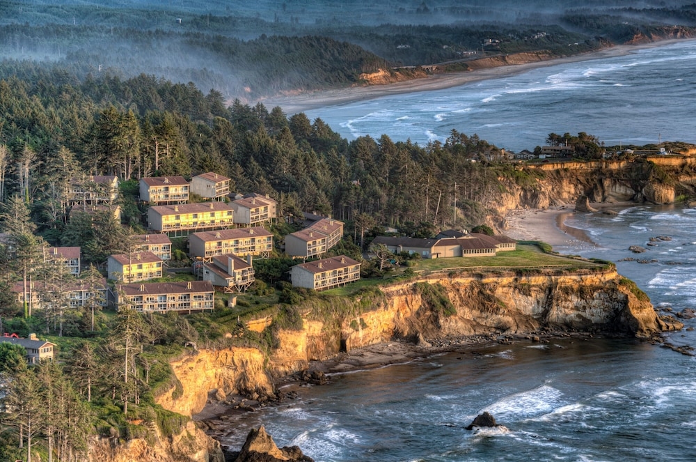 Inn at Otter Crest, Otter Rock