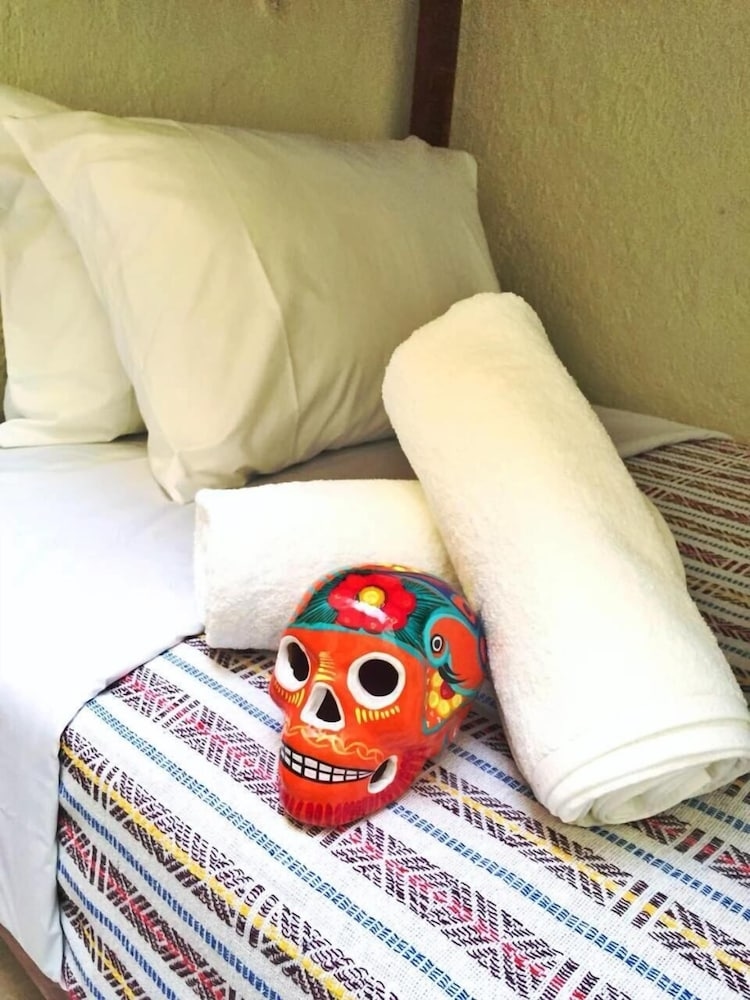 Foto de Maria Bonita - Hostel