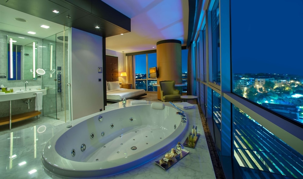 Foto de Doubletree by Hilton Istanbul Moda