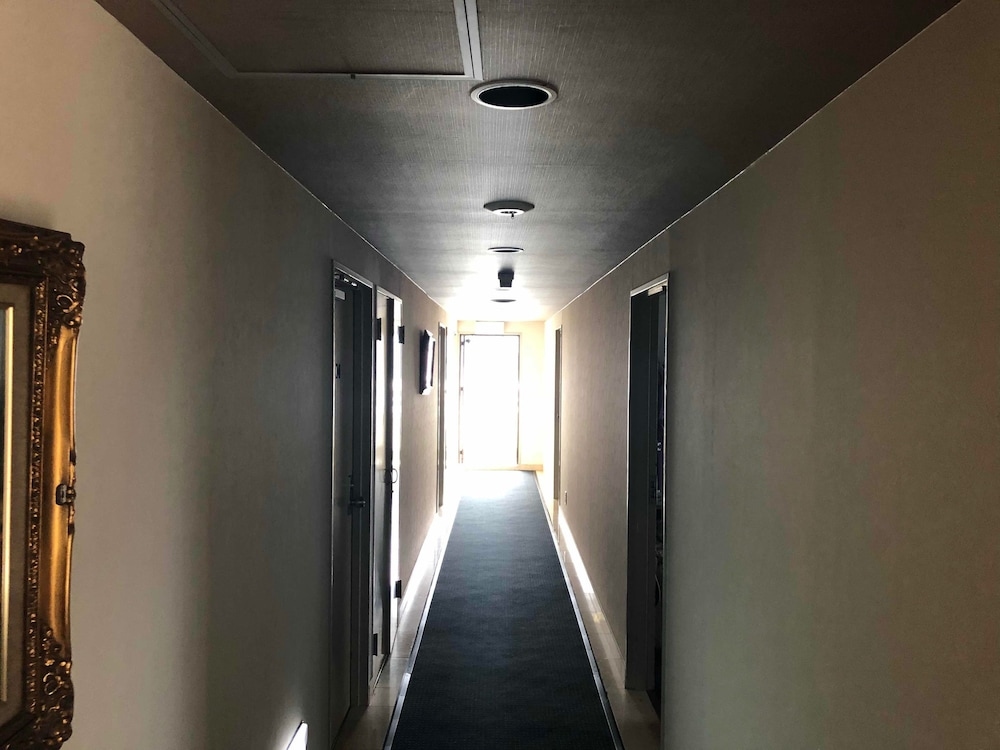 Foto de Hiroshima Ekimae Green Hotel