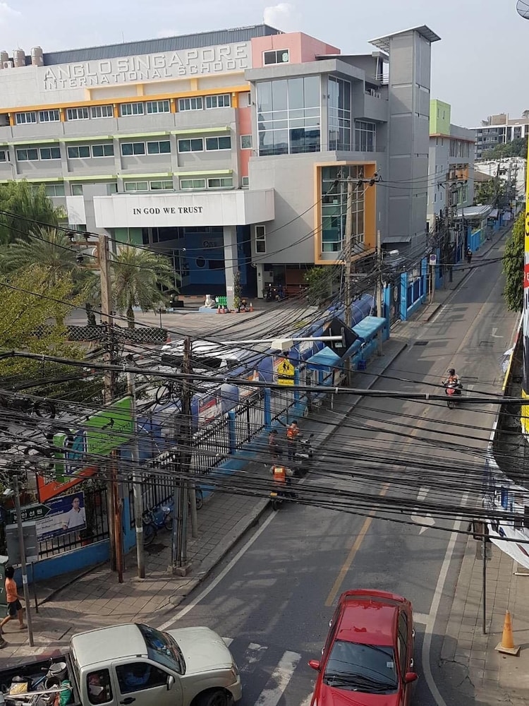 Foto de Baan Mek Mok