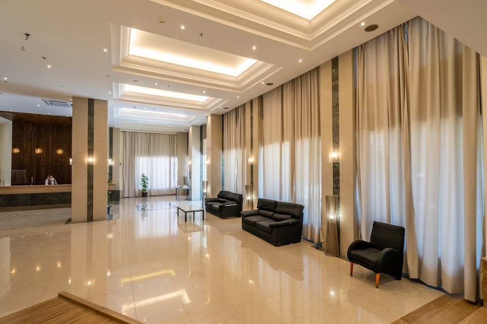 Foto de Castellum Suites