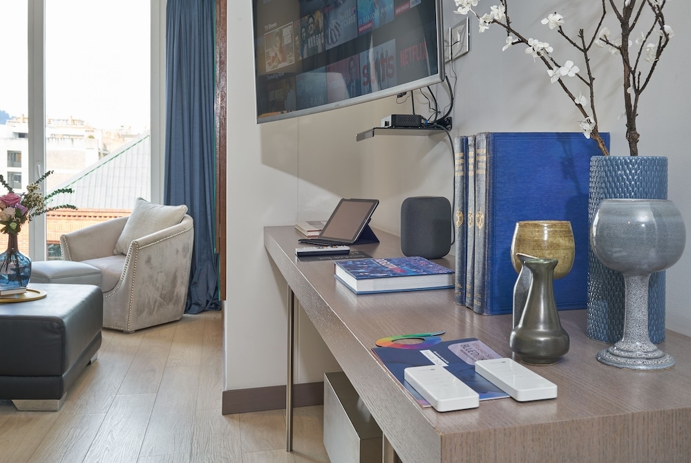 Foto de 100 Luxury Suites by Preferred