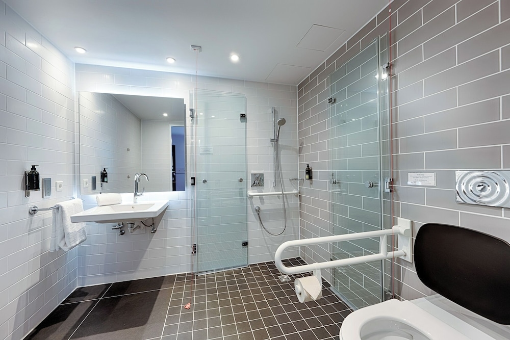 Foto de Premier Inn Berlin City Wilmersdorf