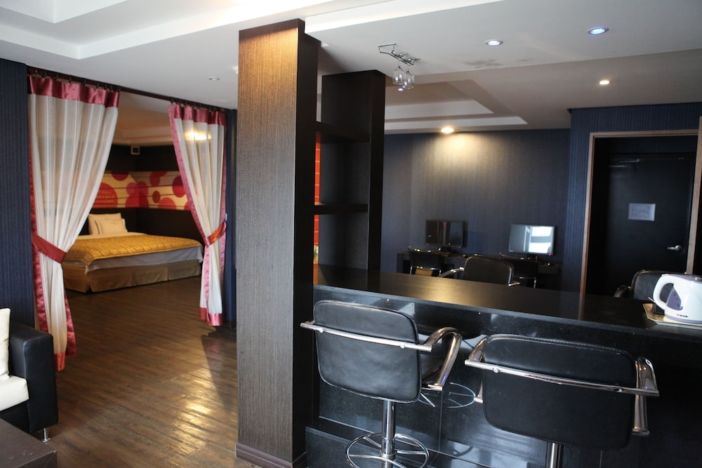 Foto de V Hotel