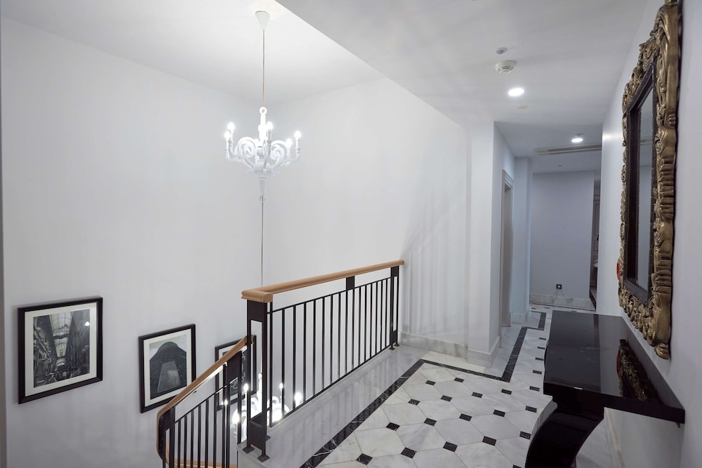 Foto de Akka Suites Taksim