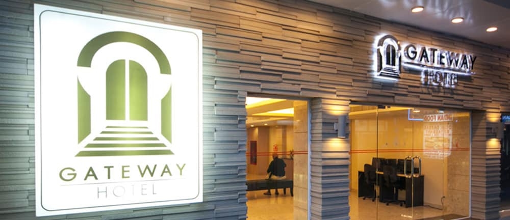 Gateway Hotel Pratunam