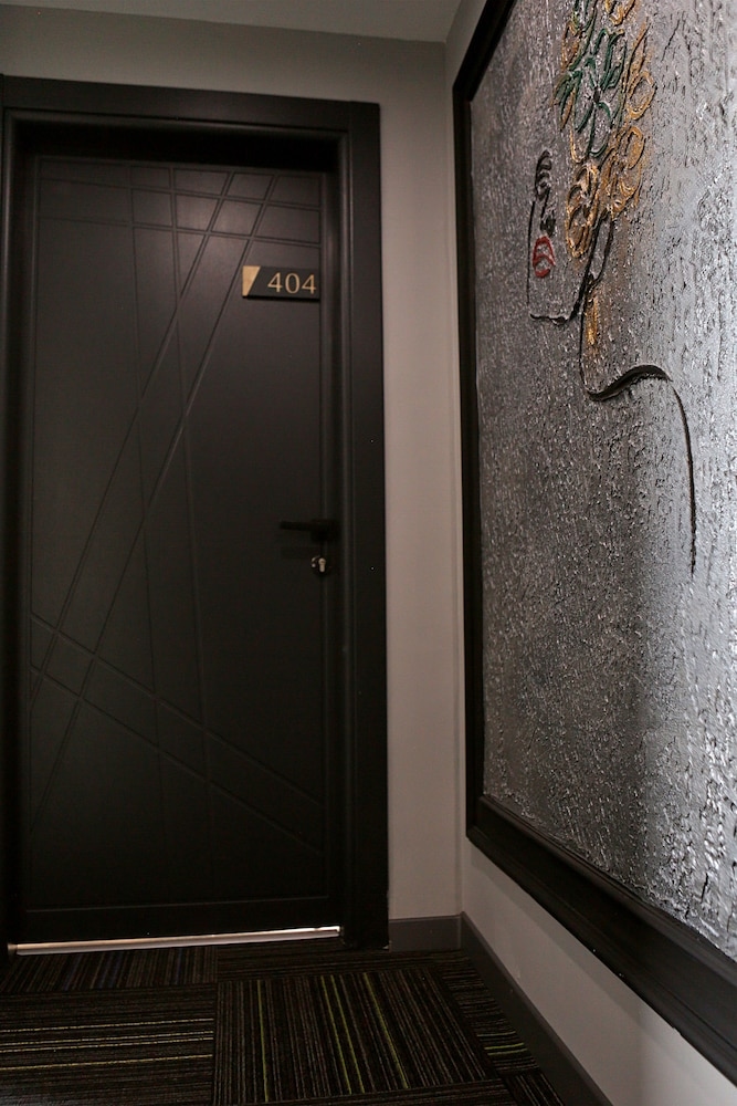 Foto de Fly And Stay Airport Hotel