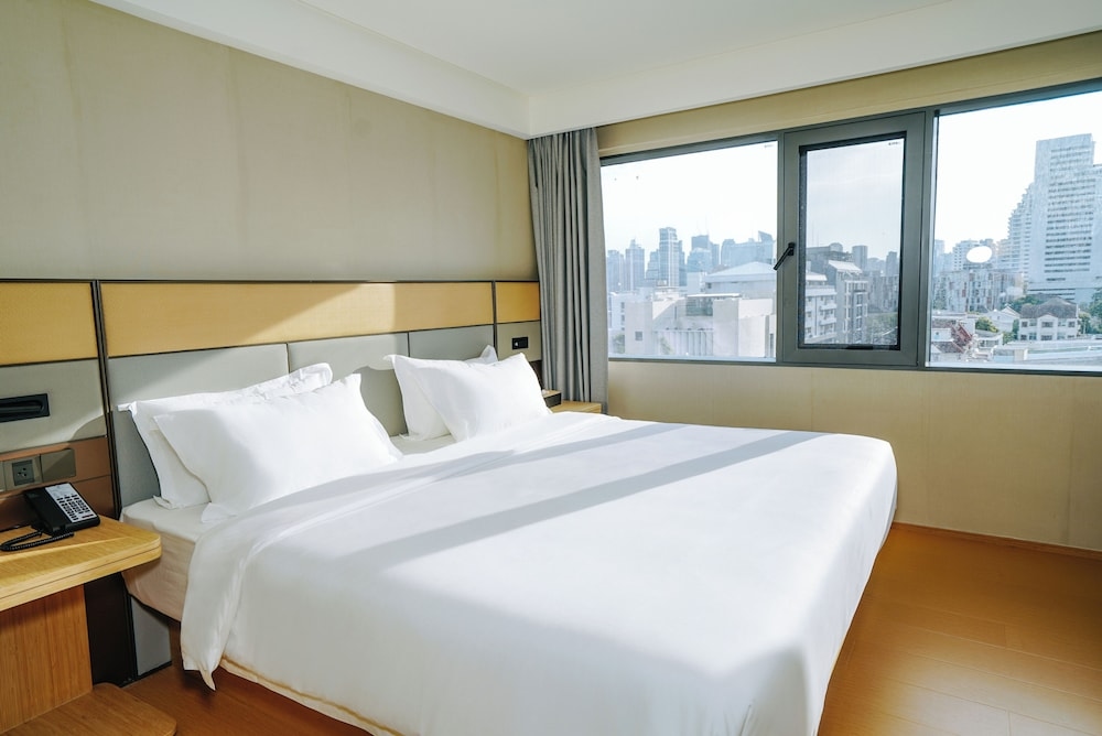Foto de BANGKOK ORIENTAL HOTEL