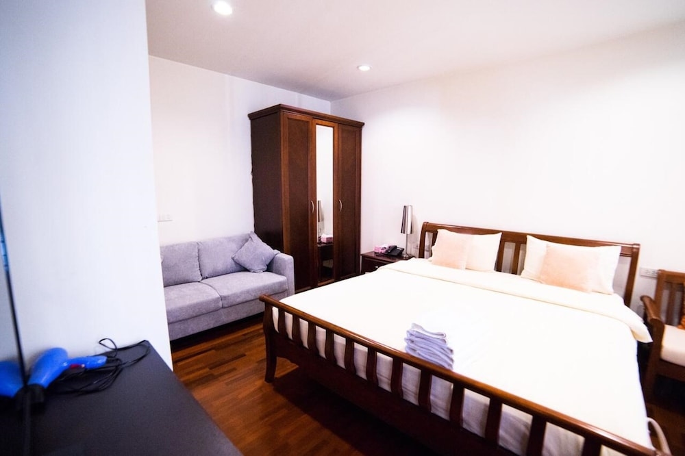 Foto de Kanavera House Serviced Apartment
