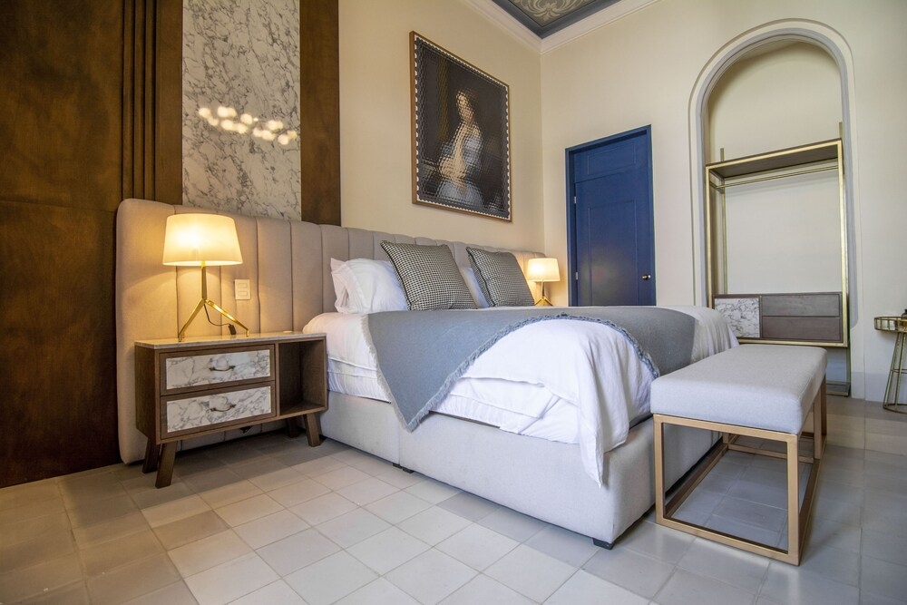Foto de GALA Hotel Boutique