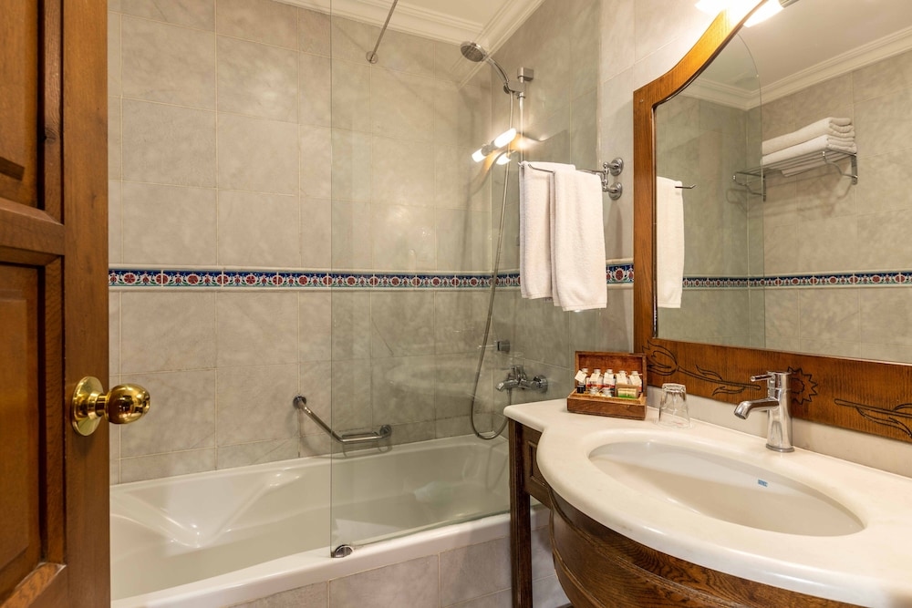 Foto de Sultanhan Hotel - Special Class