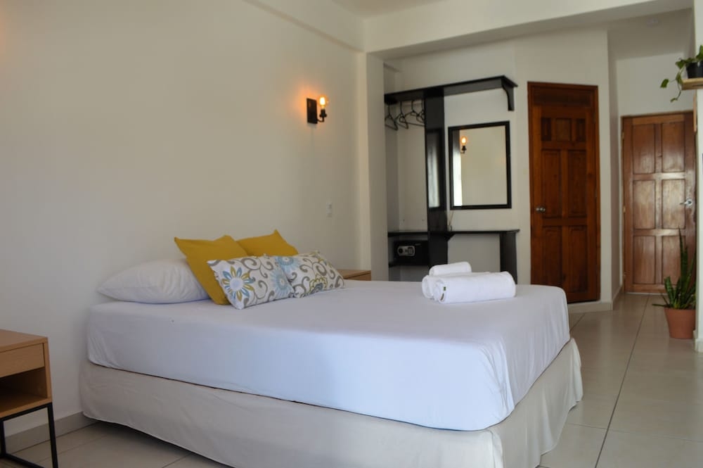 Foto de Calma Chicha Rooms