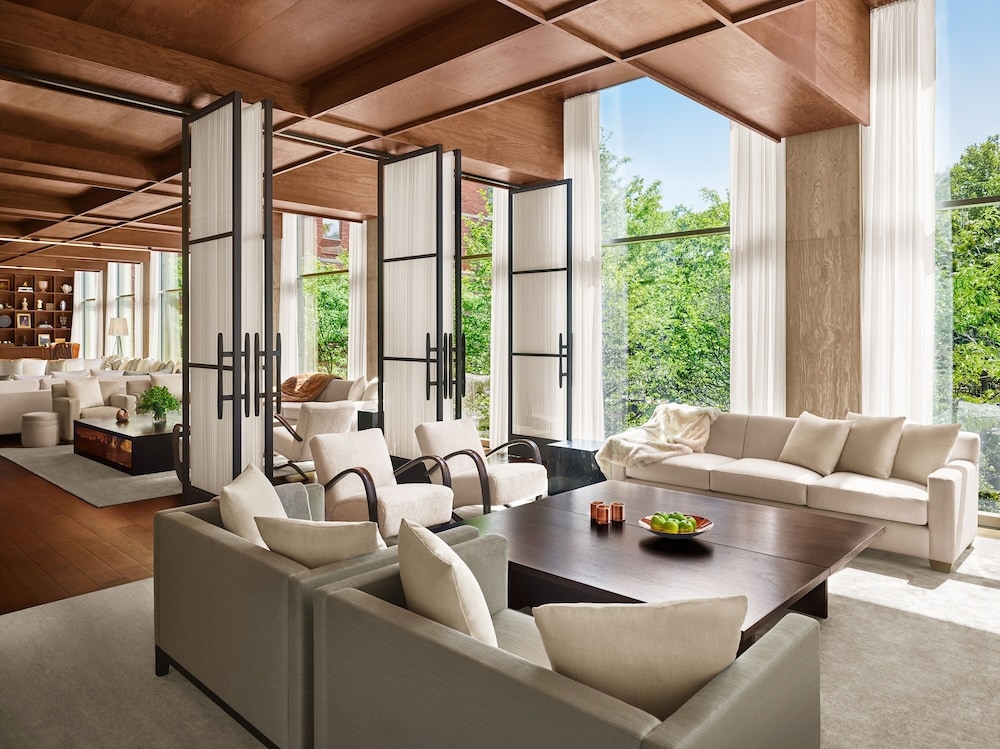 Foto de PUBLIC, an Ian Schrager hotel