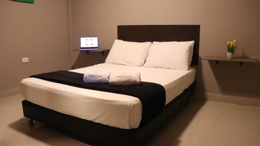 Foto de Hotel Simon Plaza