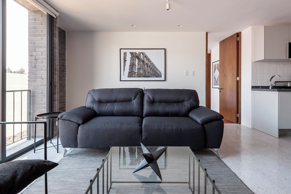 Foto de Queretaro 77 by Wynwood House