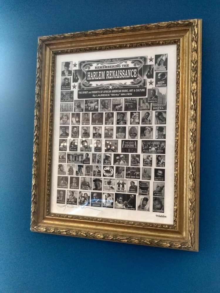 Foto de Dunns Josephine Hotel