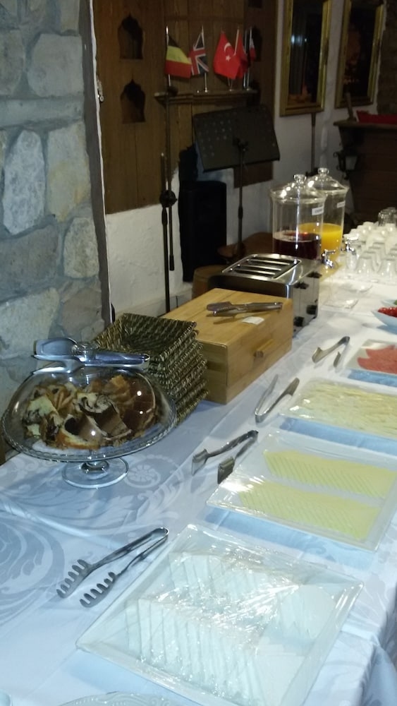 Foto de Semsan Hotel