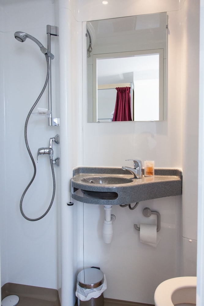 Foto de St Christopher's Budget Hotel Paris