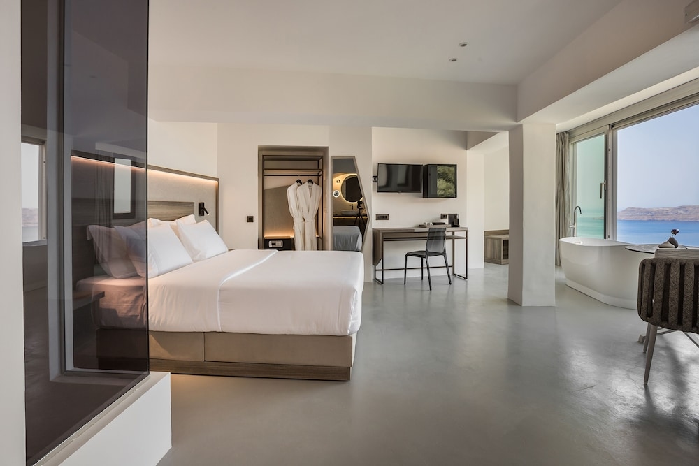 Foto de Sun Rocks Boutique Hotel